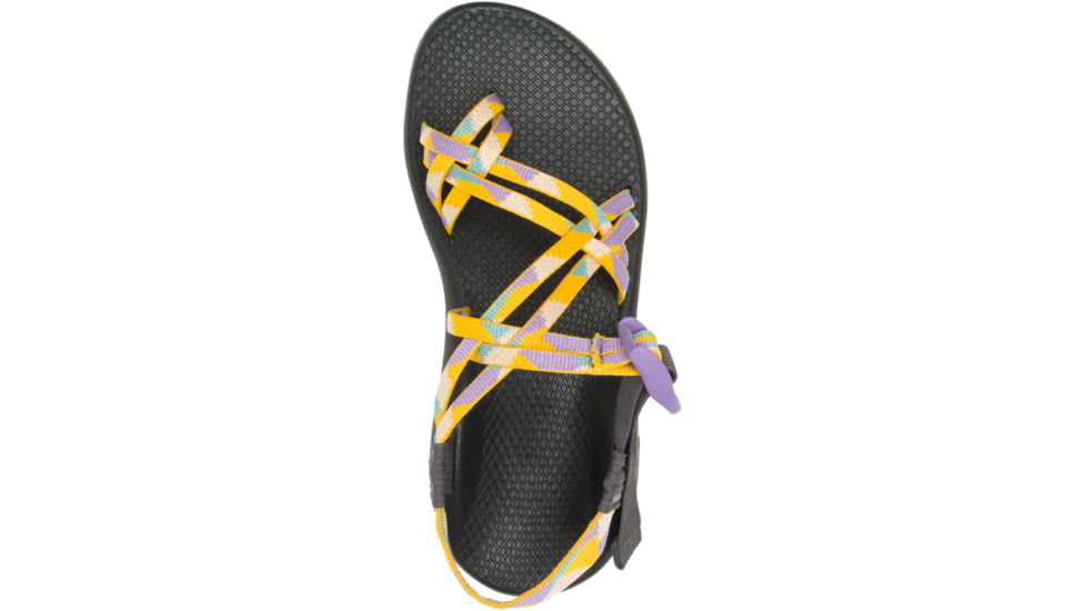 Chaco Zx2 Classic Sandals - Womens, Revamp Gold, 11, Medium, JCH109060-11