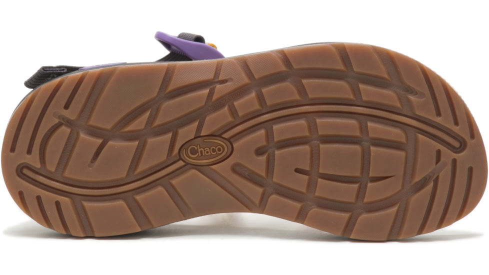 Chaco Zx2 Classic Sandals - Womens, Revamp Gold, 11, Medium, JCH109060-11