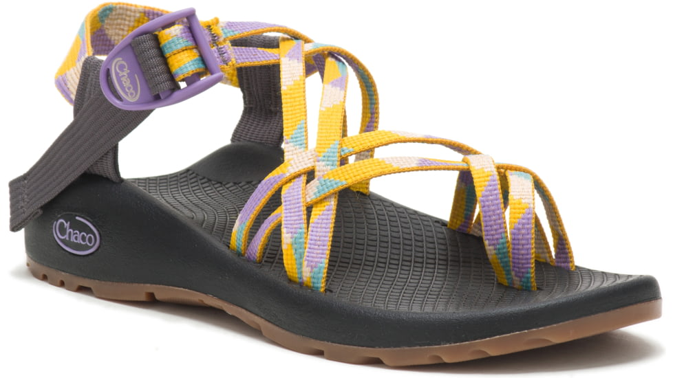 Chaco Zx2 Classic Sandals - Womens, Revamp Gold, 11, Medium, JCH109060-11