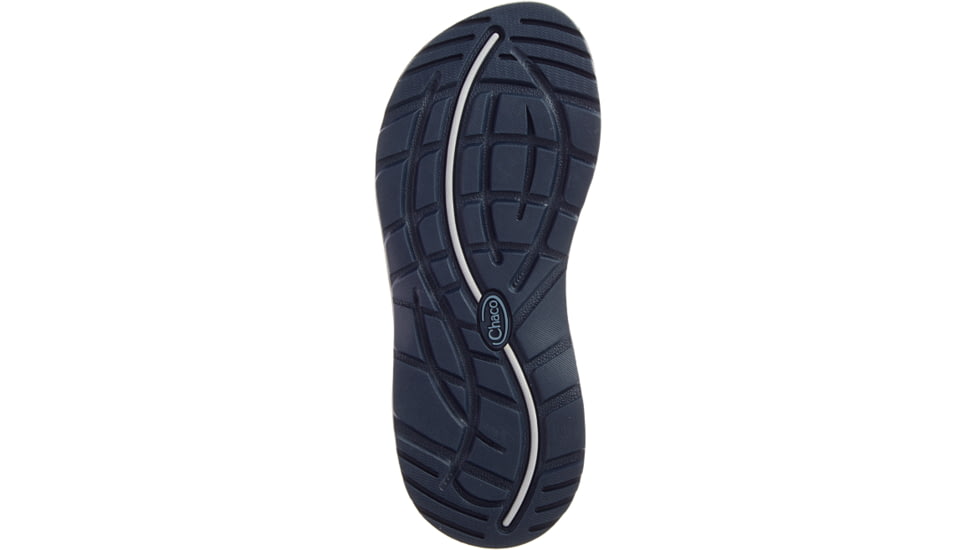 Chaco Zx2 Classic Shoes - Womens, Eitherway Navy, 6 US, Medium, JCH108068-6