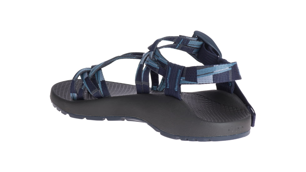Chaco Zx2 Classic Shoes - Womens, Eitherway Navy, 6 US, Medium, JCH108068-6