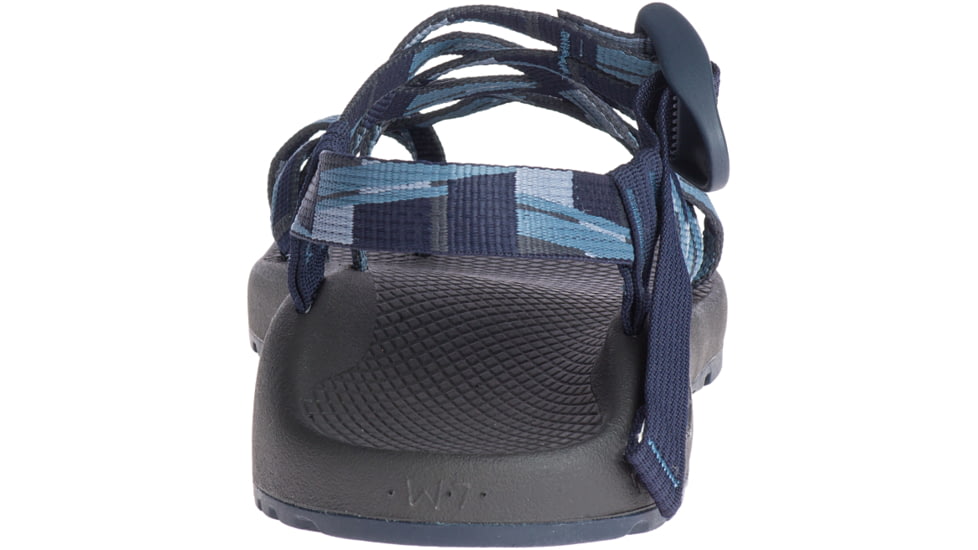 Chaco Zx2 Classic Shoes - Womens, Eitherway Navy, 6 US, Medium, JCH108068-6