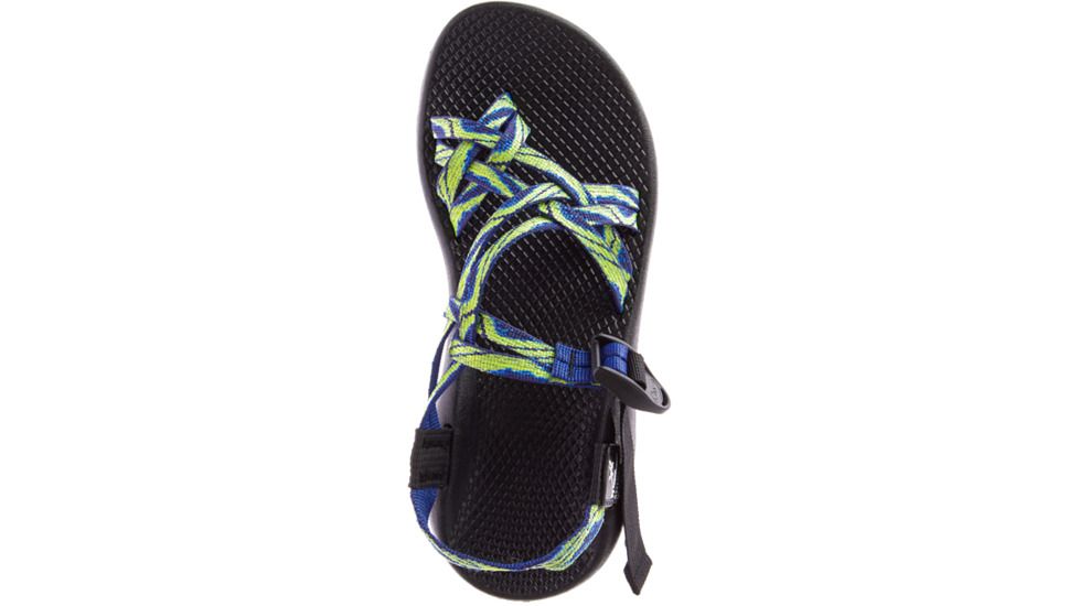 Chaco Zx2 Classic USA Sandal - Womens, Everglades, 12, J199426-12