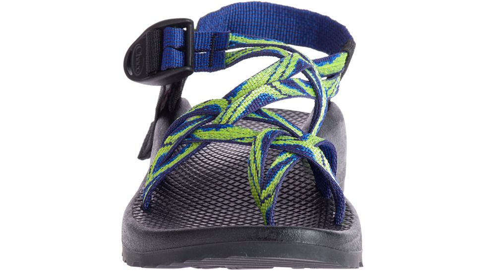 Chaco Zx2 Classic USA Sandal - Womens, Everglades, 12, J199426-12