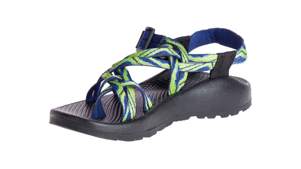 Chaco Zx2 Classic USA Sandal - Womens, Everglades, 12, J199426-12