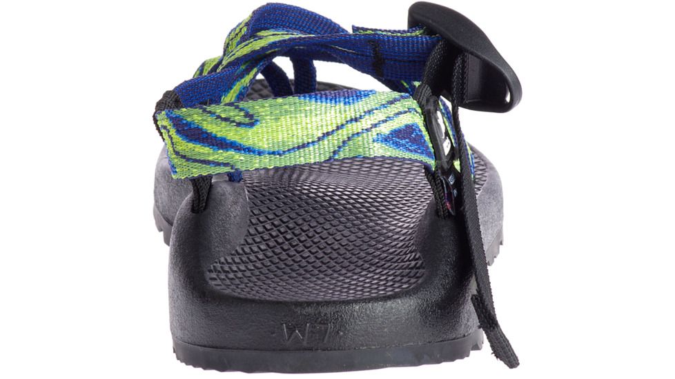 Chaco Zx2 Classic USA Sandal - Womens, Everglades, 12, J199426-12
