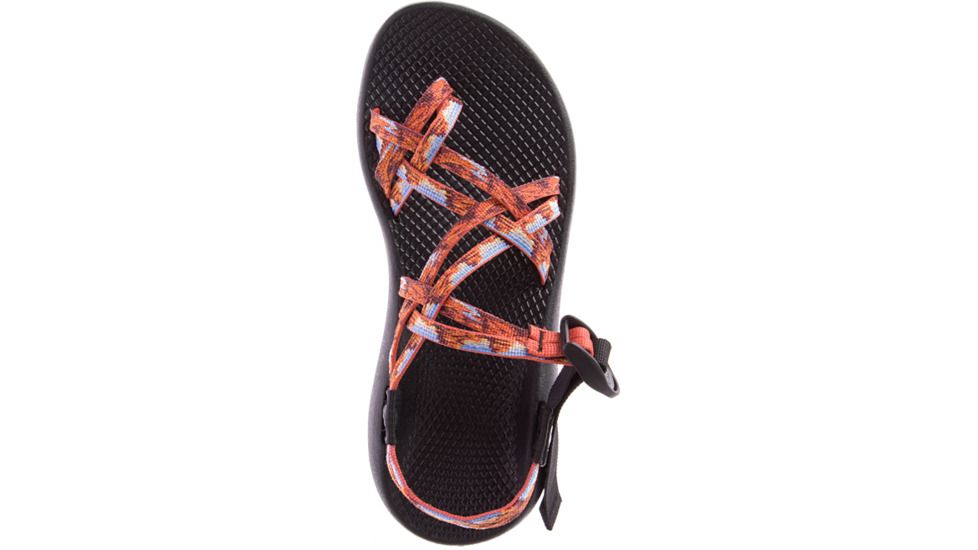 Chaco Zx2 Classic USA Sandal - Womens, Zion Sunrise, 6, J199432-6