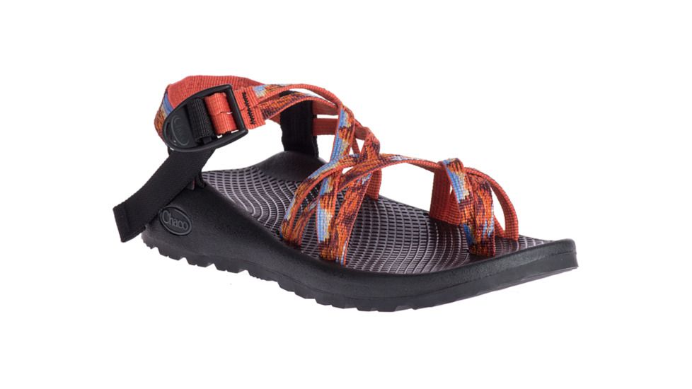 Chaco Zx2 Classic USA Sandal - Womens, Zion Sunrise, 6, J199432-6
