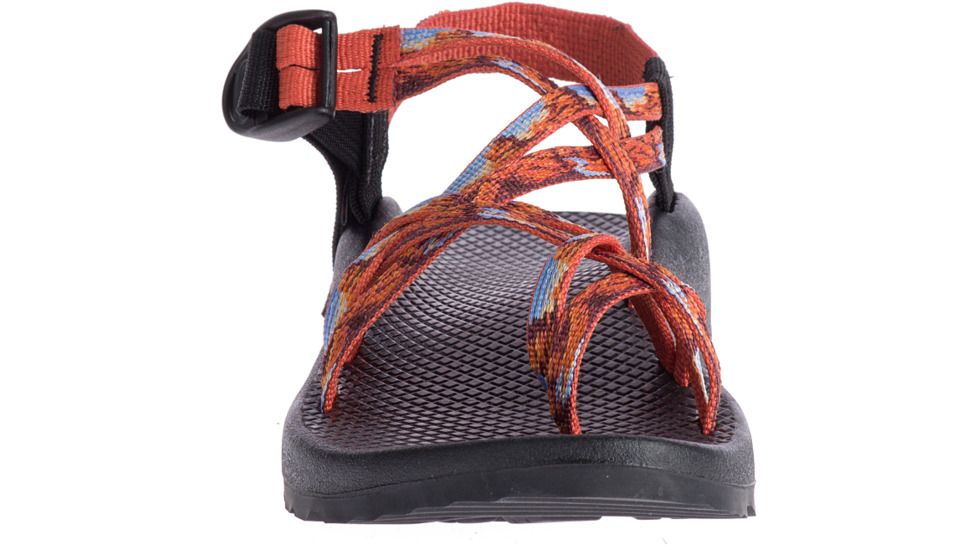 Chaco Zx2 Classic USA Sandal - Womens, Zion Sunrise, 6, J199432-6
