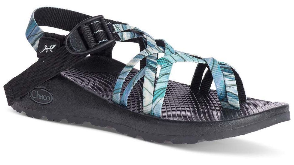 Chaco ZX2 Classic USA Sandals - Womens, Sopris, 6 US, JCH108266-6