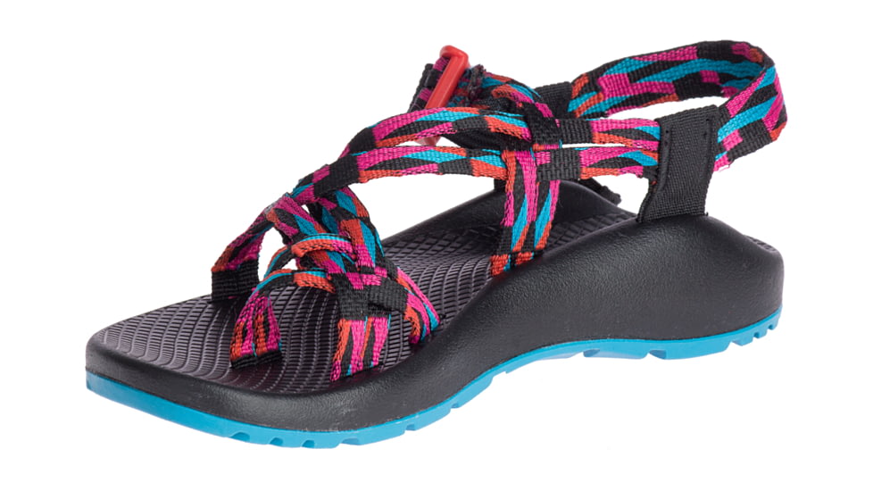 Chaco ZX2 Classic - Womens, Band Magenta, 5, J107210-05.0