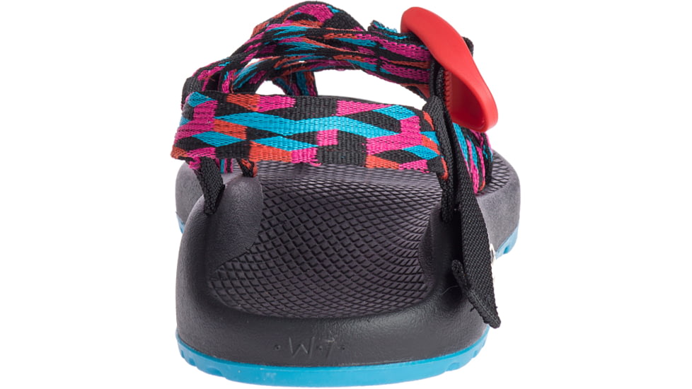 Chaco ZX2 Classic - Womens, Band Magenta, 5, J107210-05.0