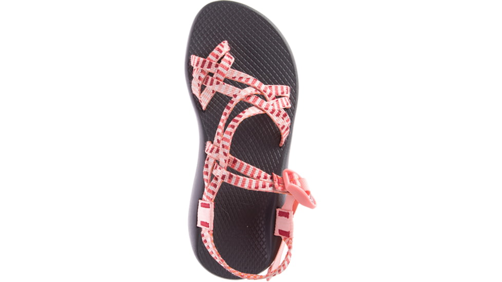 Chaco ZX2 Classic - Womens, Cerca Peach, 7, J107212-07.0