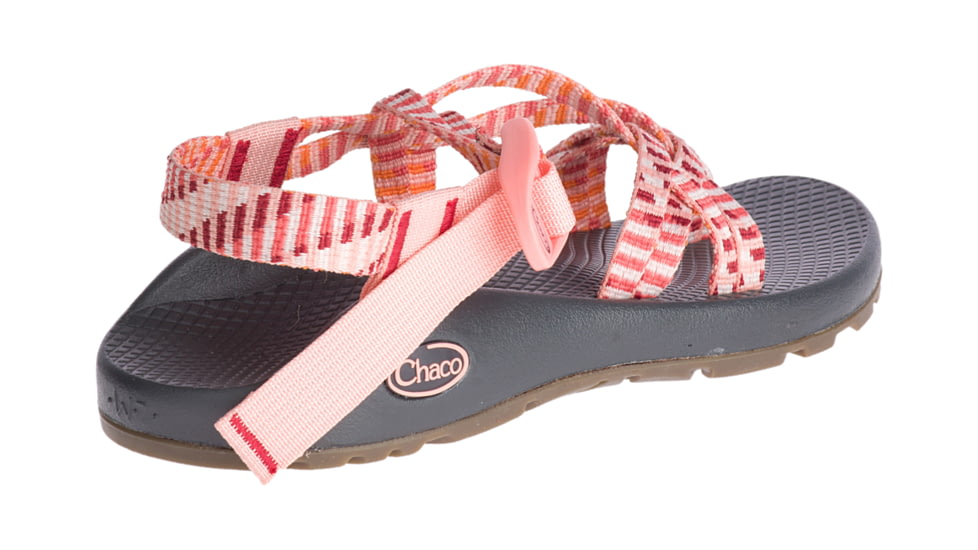 Chaco ZX2 Classic - Womens, Cerca Peach, 7, J107212-07.0
