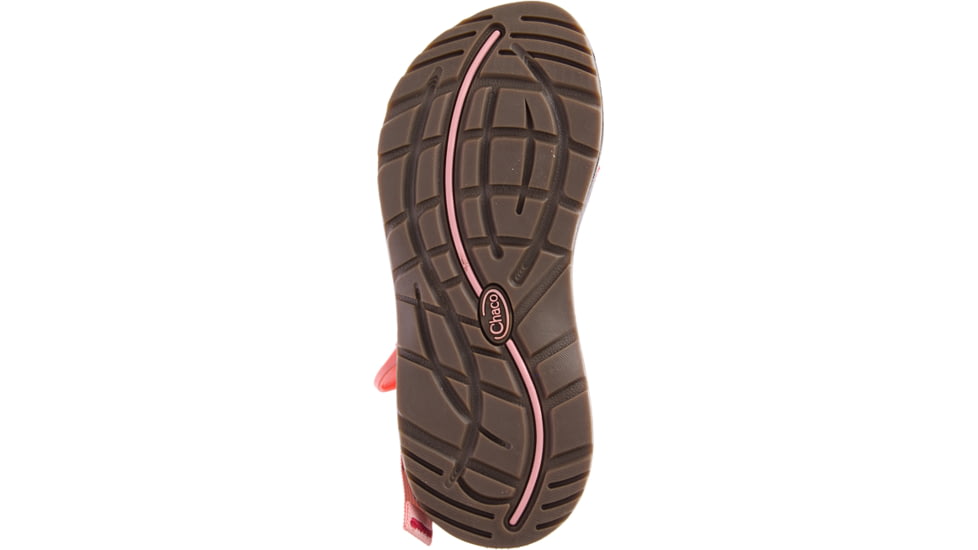 Chaco ZX2 Classic - Womens, Cerca Peach, 7, J107212-07.0