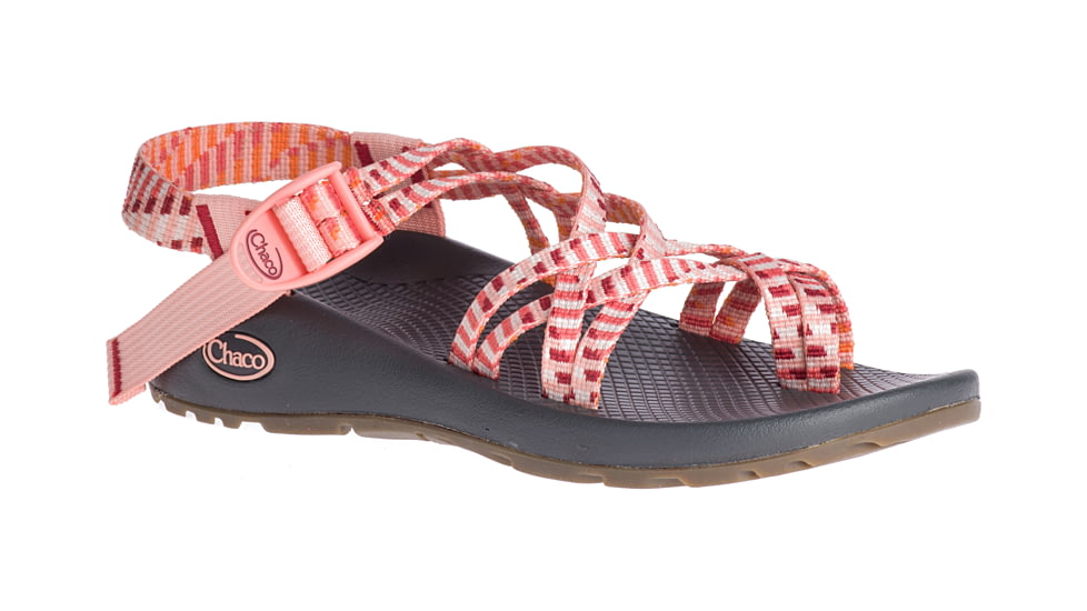 Chaco ZX2 Classic - Womens, Cerca Peach, 7, J107212-07.0