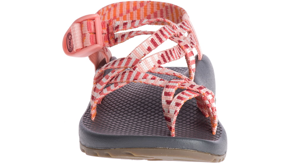 Chaco ZX2 Classic - Womens, Cerca Peach, 7, J107212-07.0