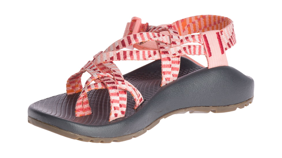 Chaco ZX2 Classic - Womens, Cerca Peach, 7, J107212-07.0