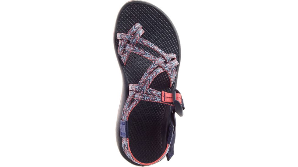 Chaco ZX2 Classic - Womens, Motif Eclipse, Wide, 05.0, J106584W-05.0