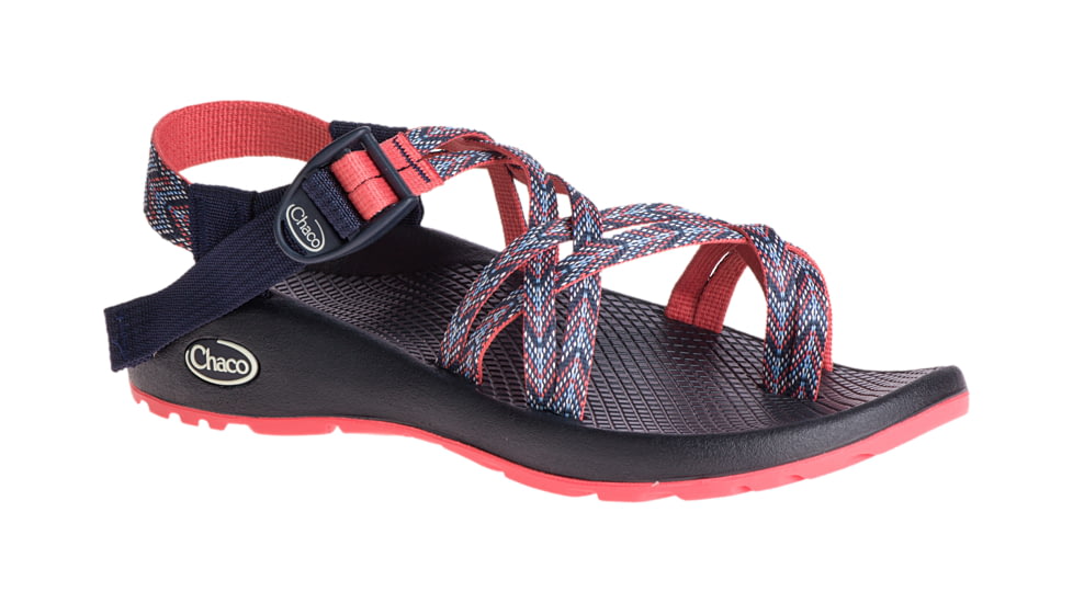 Chaco ZX2 Classic - Womens, Motif Eclipse, Wide, 05.0, J106584W-05.0