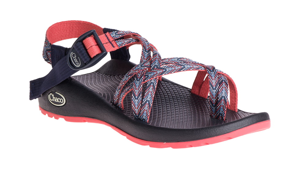 Chaco ZX2 Classic - Womens, Motif Eclipse, Wide, 05.0, J106584W-05.0