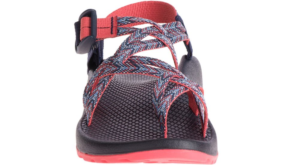 Chaco ZX2 Classic - Womens, Motif Eclipse, Wide, 05.0, J106584W-05.0