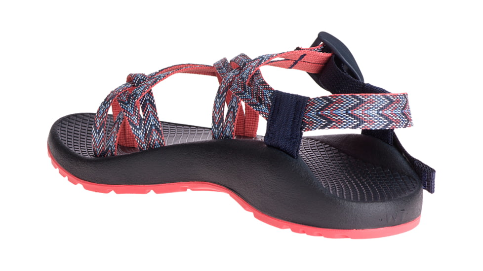 Chaco ZX2 Classic - Womens, Motif Eclipse, Wide, 05.0, J106584W-05.0
