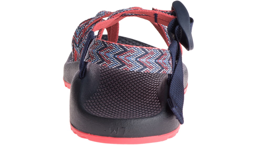 Chaco ZX2 Classic - Womens, Motif Eclipse, Wide, 05.0, J106584W-05.0