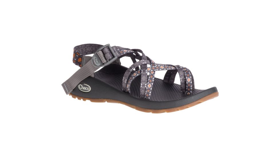 Chaco Zx2 Classic Womens Sandals - Womens, Creed Golden, Wide, 5 US J106578W-05.0