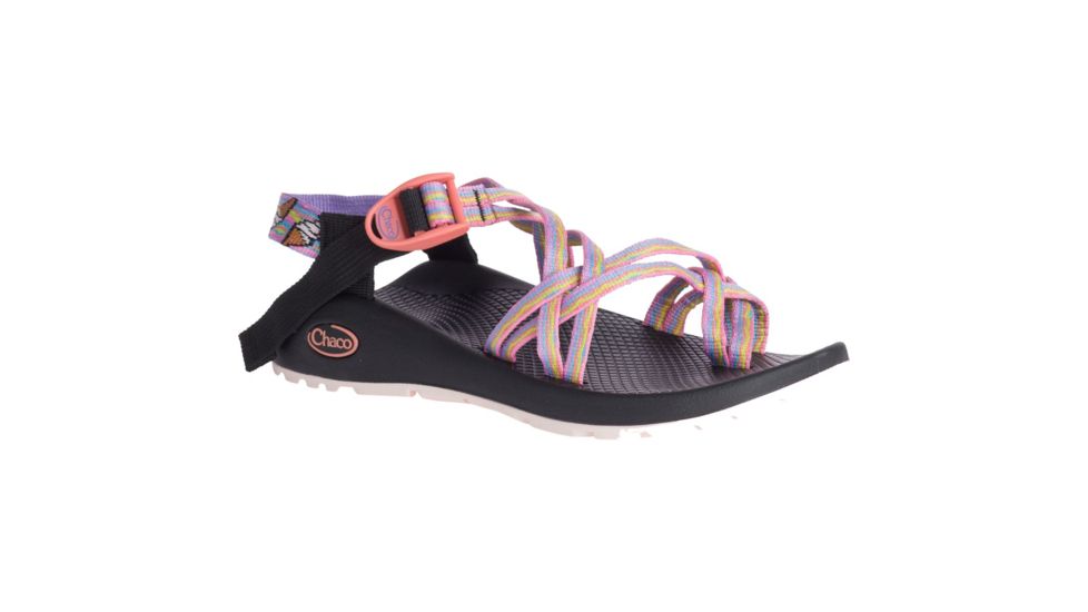Chaco Zx2 Classic Womens Sandals - Womens, Ice Cream, Medium, 5 US J106868-05.0