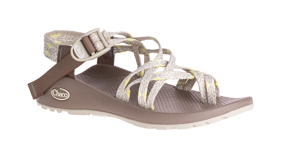 Chaco ZX2 Classic - Womens, Taste Tan, 6, J107222-06.0