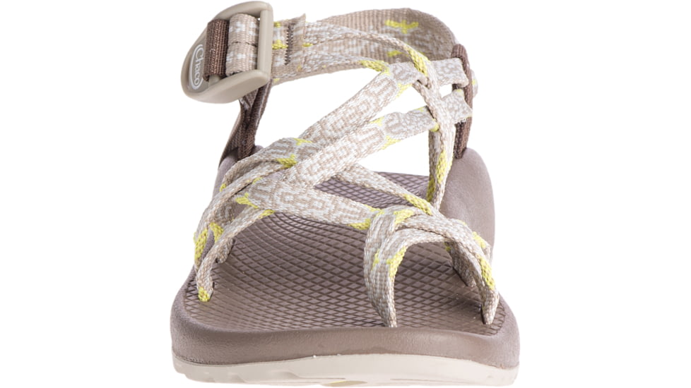 Chaco ZX2 Classic - Womens, Taste Tan, 6, J107222-06.0