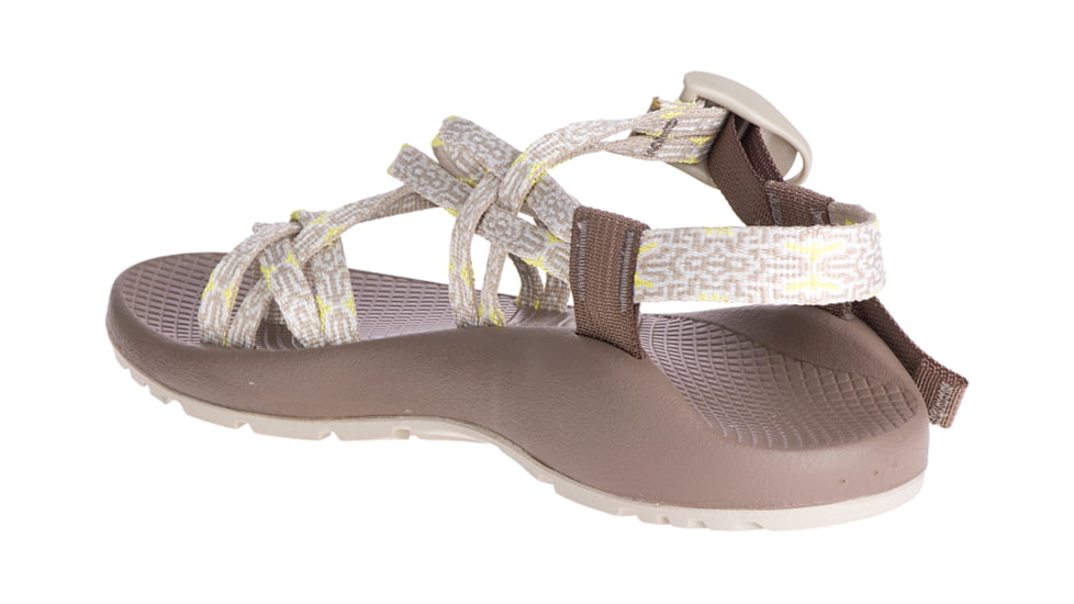 Chaco ZX2 Classic - Womens, Taste Tan, 6, J107222-06.0