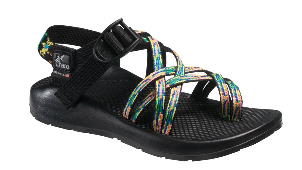 Chaco ZX2 Colorado Sandal, Dancing Bears, 9, J199190-9