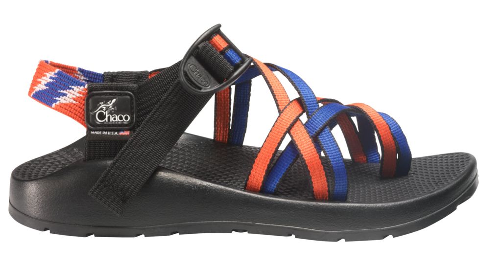 Chaco ZX2 Colorado Sandal, Steal Your Face, 6, J199192-6