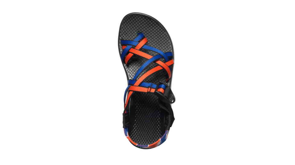 Chaco ZX2 Colorado Sandal, Steal Your Face, 6, J199192-6