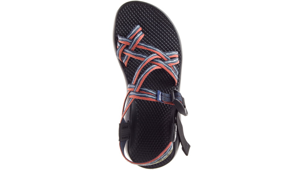 Chaco ZX2 Colorado Sandal - Womens-Smokey Mt. Ginger-Medium-8