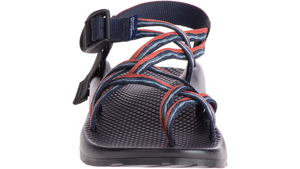 Chaco ZX2 Colorado Sandal - Womens-Smokey Mt. Ginger-Medium-8