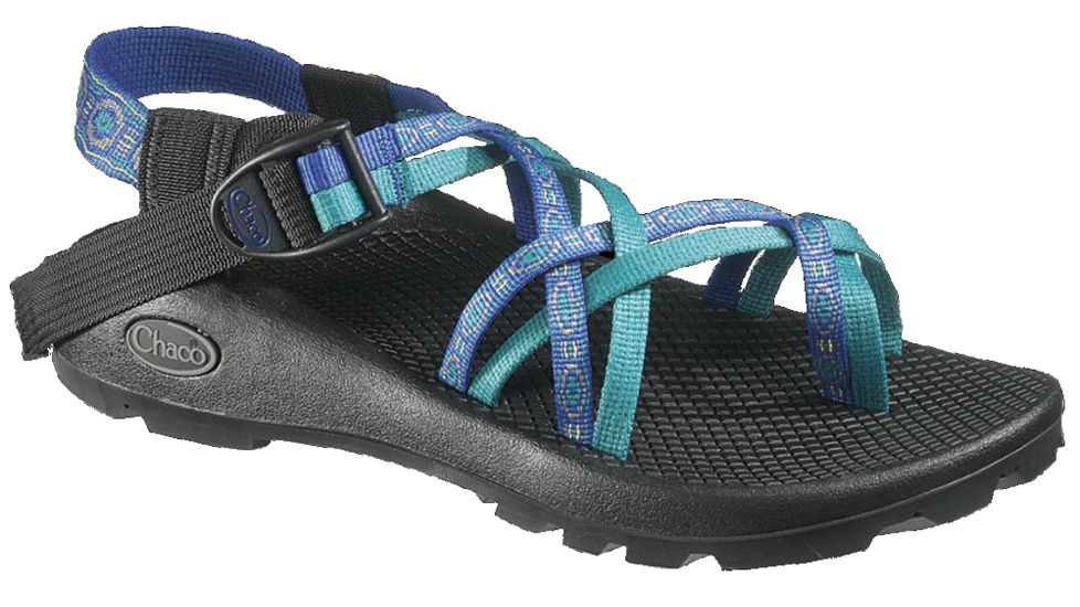 Chaco ZX2 Unaweep Sandal - Women's-Crops-Medium-5