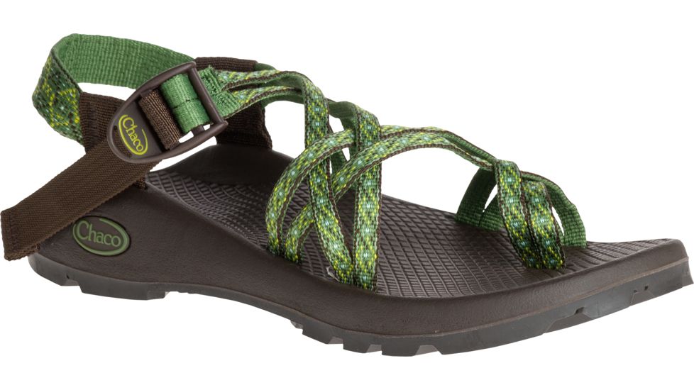 Chaco ZX2 Unaweep Sandal - Women's-Double Diamond-Medium-12