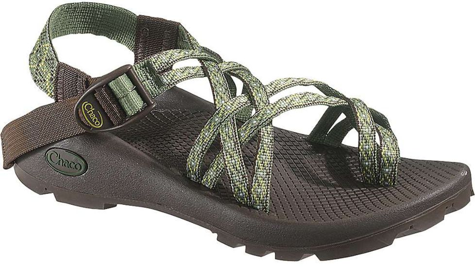 Chaco ZX2 Unaweep Sandal - Women's-Forward-Medium-5