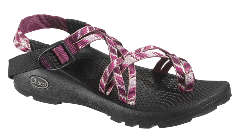 Chaco ZX2 Unaweep Sandal - Women's-Clashing-Medium-10