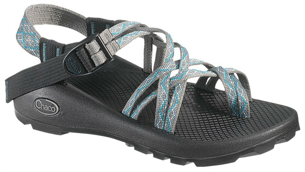 Chaco ZX2 Unaweep Sandal - Women's-Overlays-Medium-7 US
