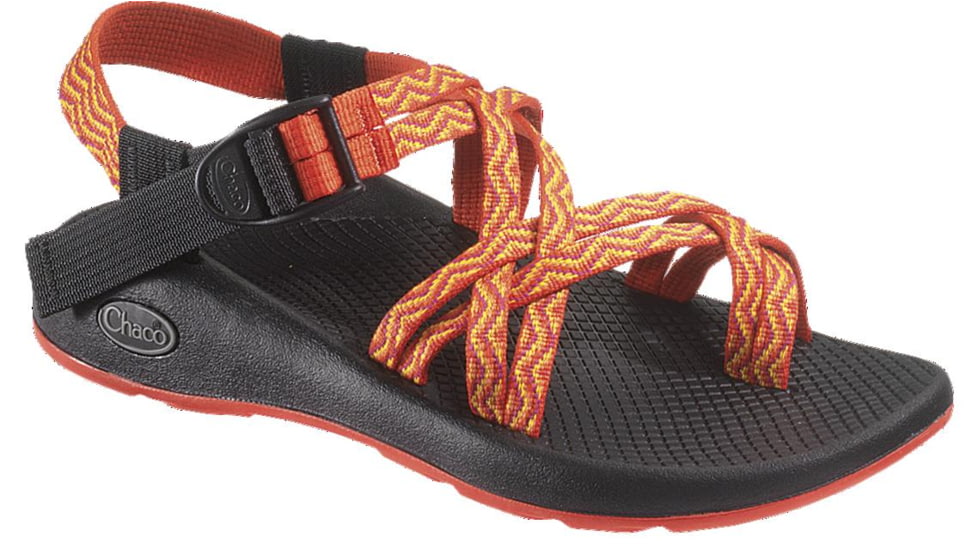 Chaco ZX2 Yampa Sandal - Women's-Rainbow-Regular-8 US