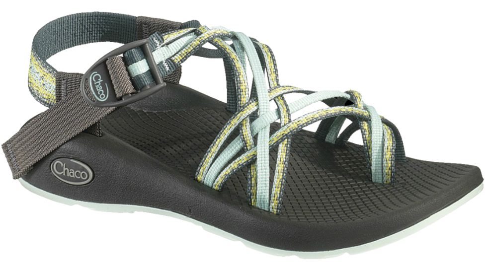 Chaco ZX3 Yampa Sandal - Women's-Stardust-Medium-11