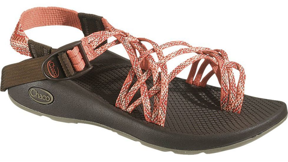 Chaco ZX3 Yampa Sandal - Women's-Beaded-Medium-12 US