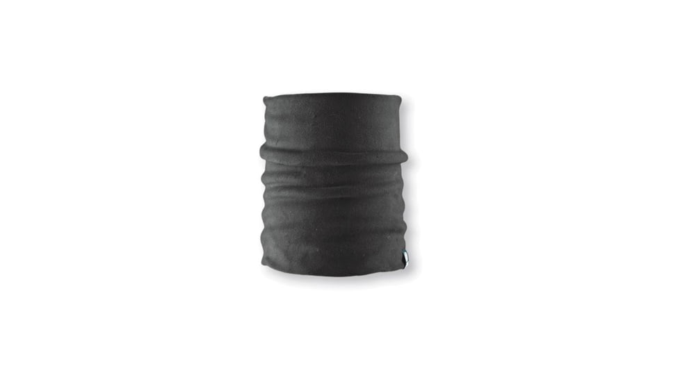 Chaos Drake Fleece Neck Tube Charcl 13G35006 CHAR
