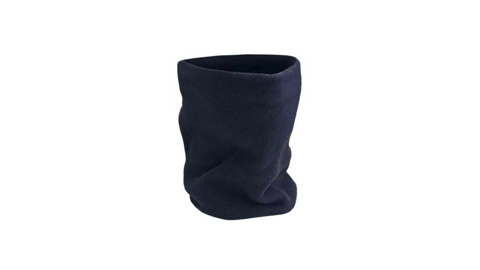 Chaos Durante Fleece Neck 2ply Navy 13G35230 NAVY