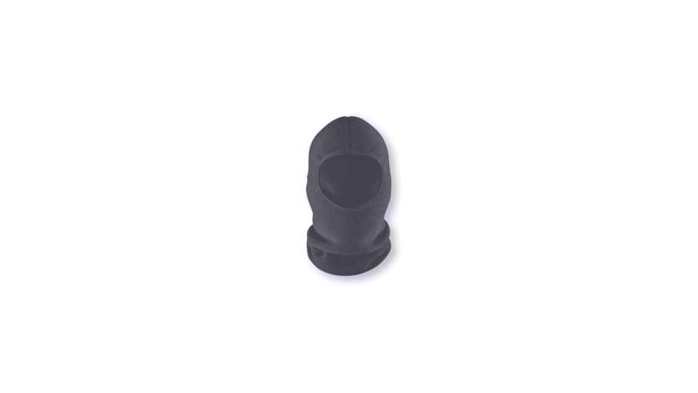 Chaos Ross Fleece Balaclava Charcoal 13G35228 CHAR