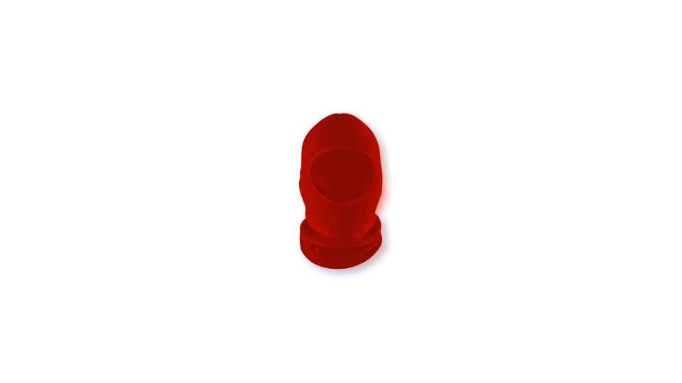 Chaos Ross Fleece Balaclava Red 13G35228 RED